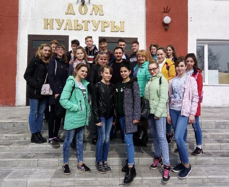 Хабарские артисты стали дипломантами краевого конкурса, посвящённого Победе