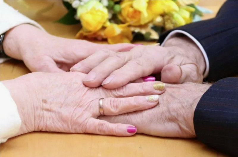Вниманию супругам, отметившим 50-летие семейной жизни до 2025 года! Вниманию супругам, отметившим 50-летие семейной жизни до 2025 года!