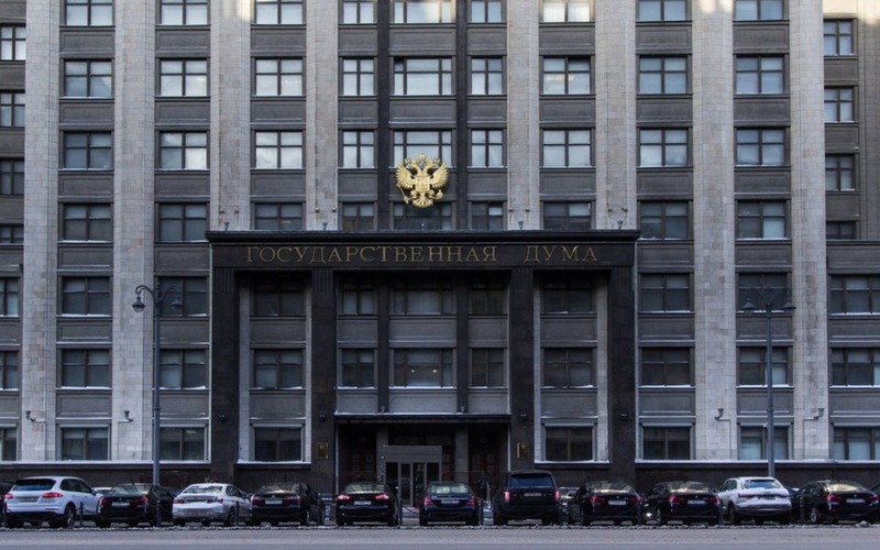 Высокий и низкий КПД: посчитан коэффициент полезности депутатов Госдумы от Алтая