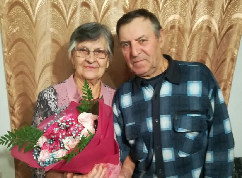 В согласии друг с другом В согласии друг с другом