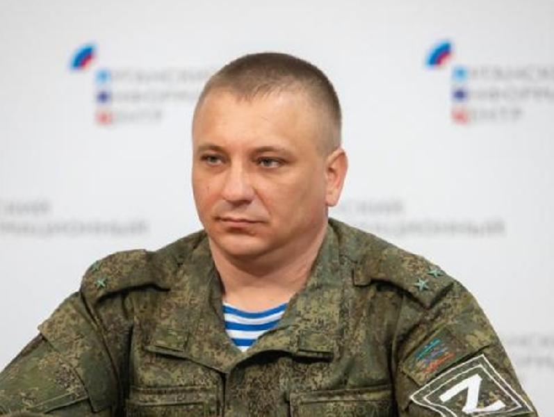 Интервью дня: Андрей Марочко - военный эксперт, экс-представитель народной милиции ЛНР, подполковник в отставке