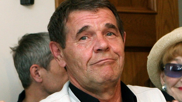 Памяти Алексея Булдакова. Каким он нам запомнился