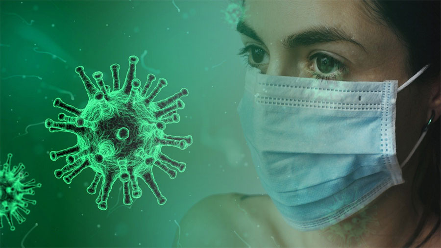 В Хабарском районе количество заболевших коронавирусом достигло 15 человек