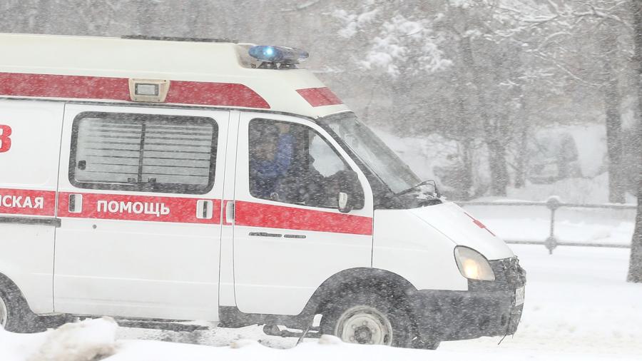 Служба скорой помощи: новое в работе хабарской "03"