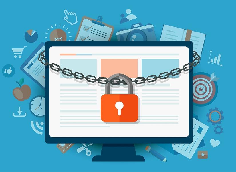 Как защитить персональные данные в сети Интернет