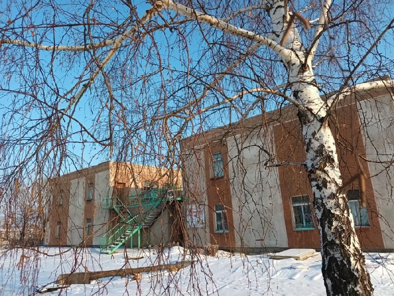 В Хабарском районе временно не работают два детских сада В Хабарском районе временно не работают два детских сада