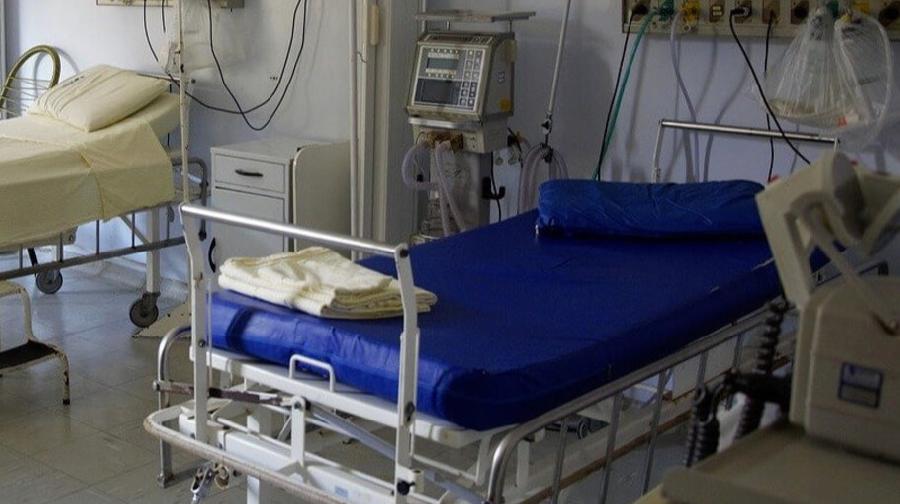 Сегодня в Алтайском крае зарегистрирована 24 смерть пациента с коронавирусной инфекцией
