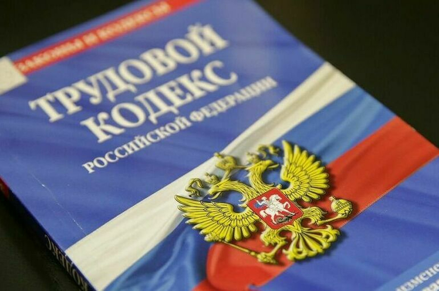 Прокуратурой Хабарского района выявлены нарушения Трудового законодательства РФ и законодательства о занятости населения РФ Прокуратурой Хабарского района выявлены нарушения Трудового законодательства РФ и законодательства о занятости населения РФ