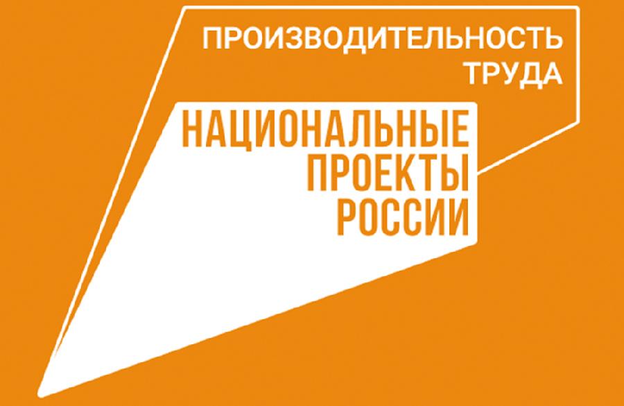 В Алтайском крае выполнен один из главных показателей национального проекта «Производительность труда»