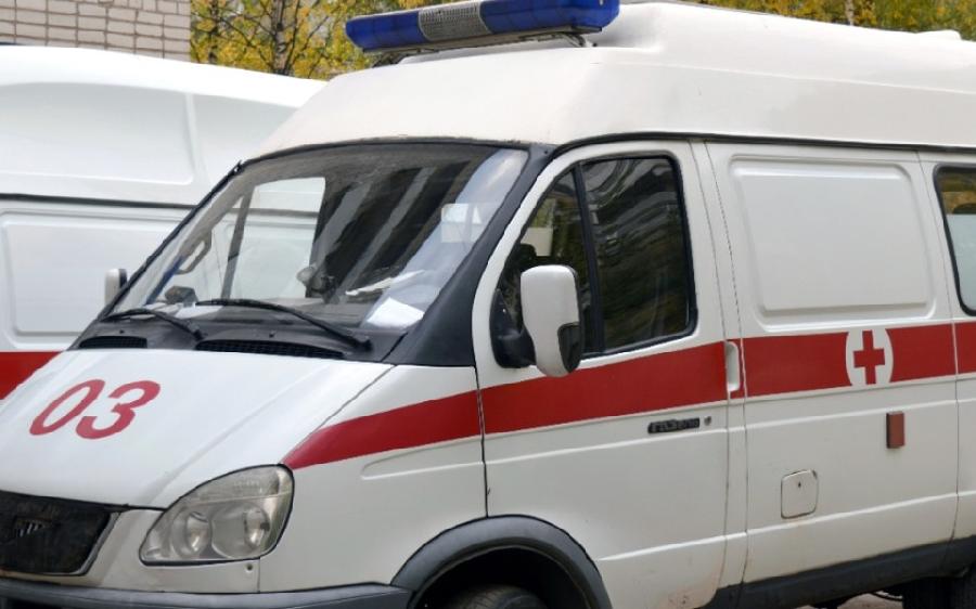 "Привезли в критическом состоянии": восьмимесячный ребёнок умер в Барнауле