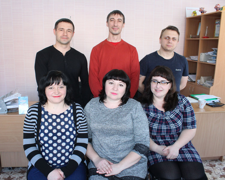 КПК «Импульс» исполнилось 15 лет!