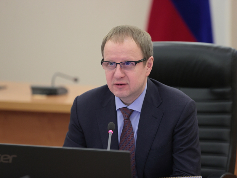 Виктор Томенко поручил исполнительным органам Алтайского края подготовить изменения в краевой бюджет на текущий год Виктор Томенко поручил исполнительным органам Алтайского края подготовить изменения в краевой бюджет на текущий год