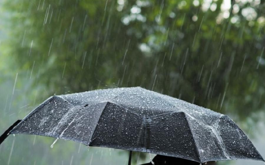 Дожди и похолодание прогнозируют синоптики к выходным на Алтае