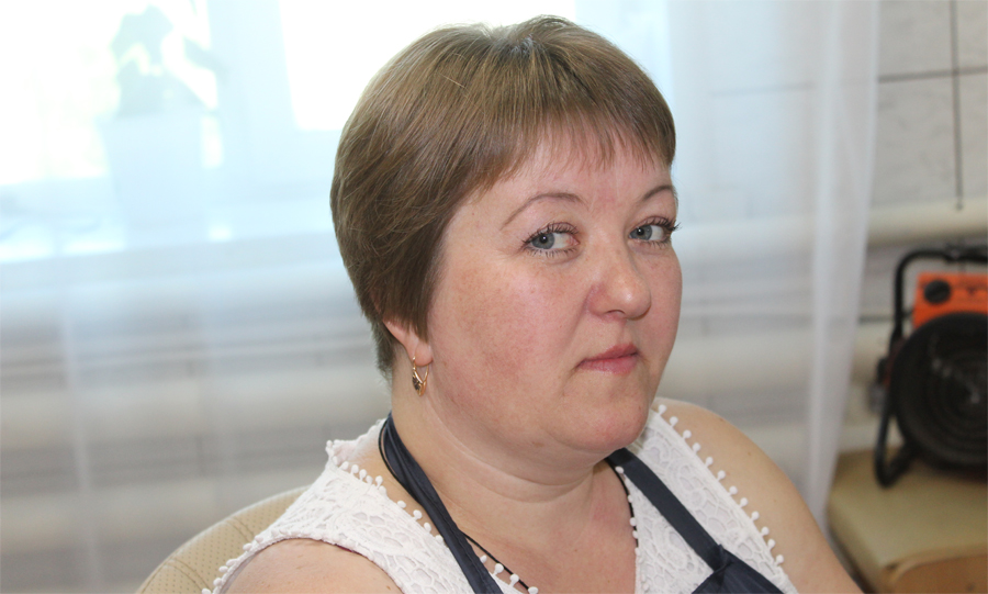 Галина Милованова, предприниматель, о спецоперации на Украине:
