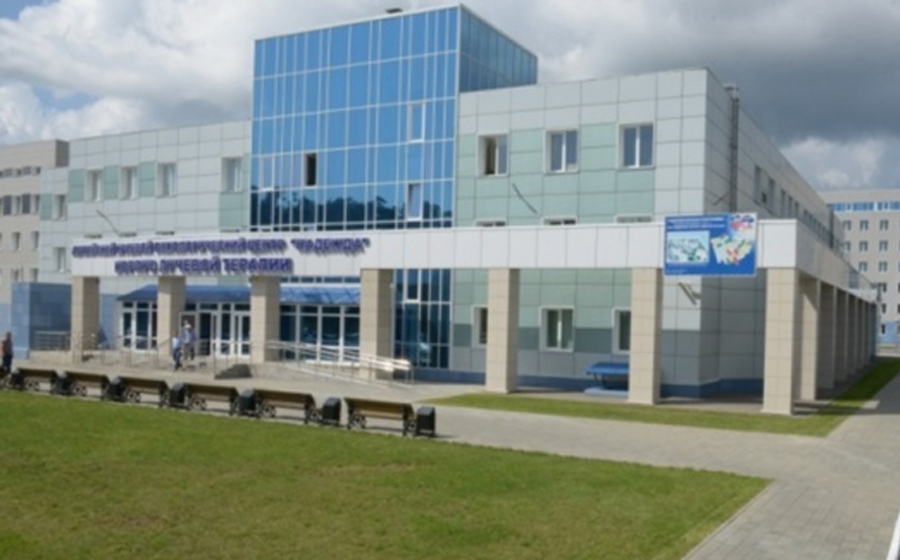 Рост заболеваемости раком зафиксирован в Алтайском крае