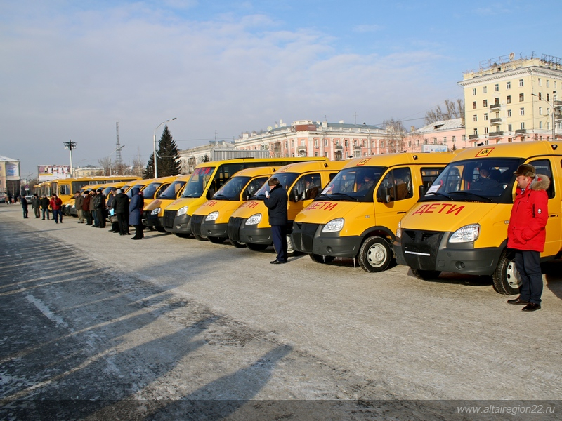 Новая техника в школы