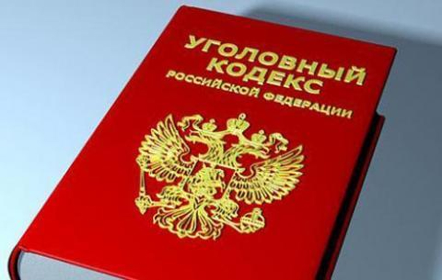 Уголовная ответственность за подрыв экономической безопасности и обороноспособности страны