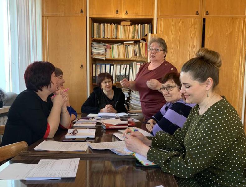Женсовет Хабарского района намерен участвовать в праздничных мероприятиях, запланированных к 8 Марта Женсовет Хабарского района намерен участвовать в праздничных мероприятиях, запланированных к 8 Марта
