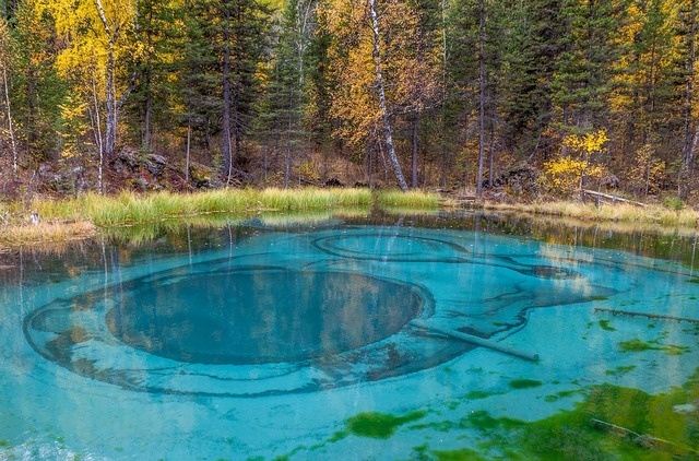 Алтайский край стал победителем премии National Geographic Traveler Awards 2018 Алтайский край стал победителем премии National Geographic Traveler Awards 2018