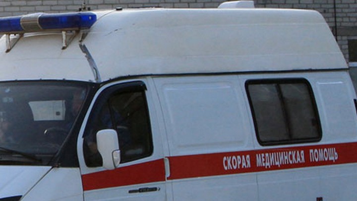 В ГИБДД сообщили подробности ночного ДТП с детьми в Алтайском крае