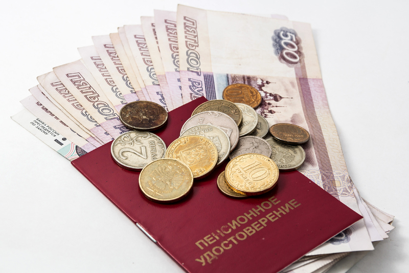 Неработающим пенсионерам Хабарского района в мае пересчитают социальные доплаты 