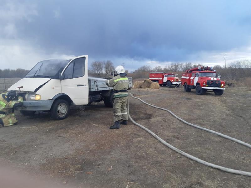 Два пожара за сутки произошли в Хабарах Два пожара за сутки произошли в Хабарах