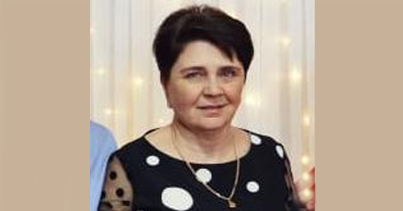 Ирина Корнеевна Позинич, председатель совета ветеранов Мартовского сельсовета, о спецоперации на Украине: