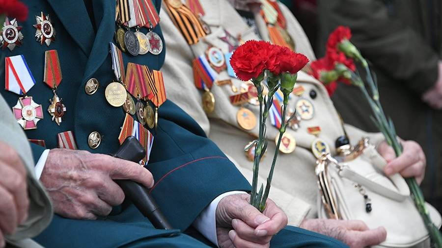 В Алтайском крае ветераны Великой Отечественной войны получат федеральные и региональные единовременные выплаты к 80-летнему юбилею  Победы