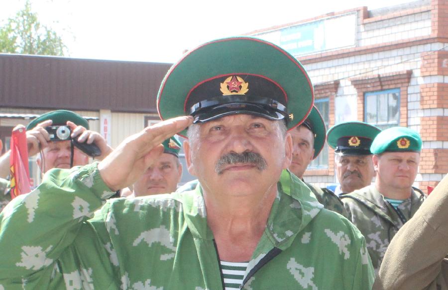 Это справедливое решение нашего Президента