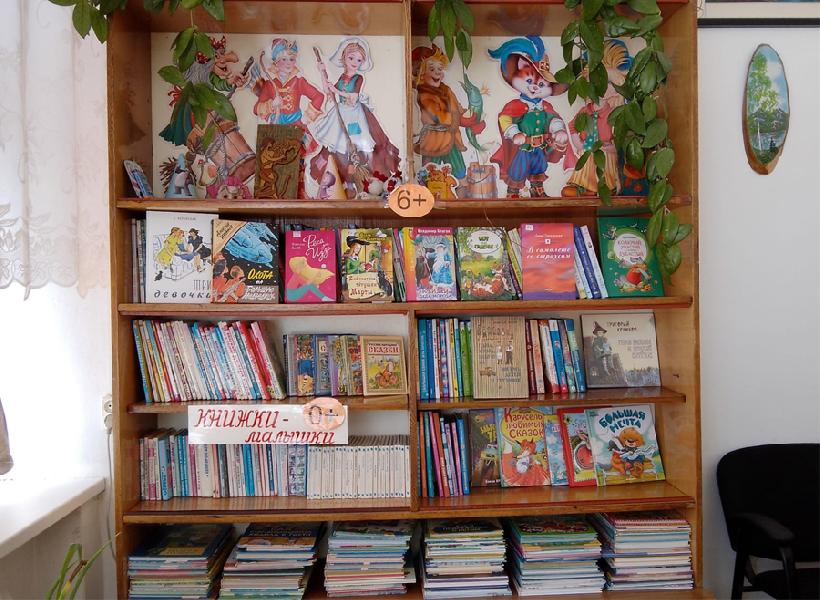 Книжные фонды библиотек Хабарского района будут укомплектованы на 2023 год Книжные фонды библиотек Хабарского района будут укомплектованы на 2023 год