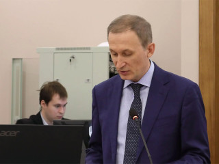 На заседании Правительства Алтайского края представлен прогноз социально-экономического развития региона на ближайшие три года